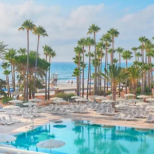 Resort Hipotels Mediterraneo Club Sa Coma (Mallorca)