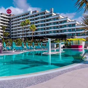 Hotel Spring Bitácora Playa de las Americas (Tenerife)