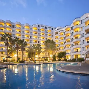 Trh Jardin Del Mar Hotel apartamentowy Santa Ponsa