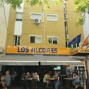 Los Alcores Torremolinos