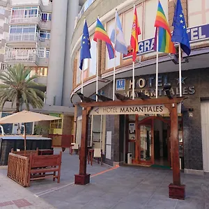 Manantiales Torremolinos