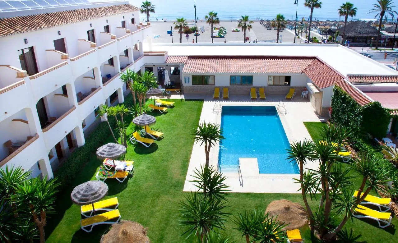 Hotel Tarik Torremolinos