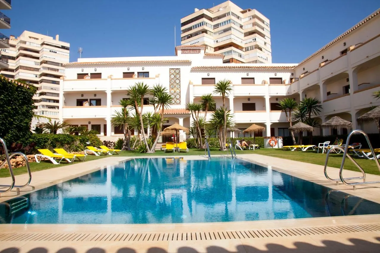 Hotel Tarik Torremolinos