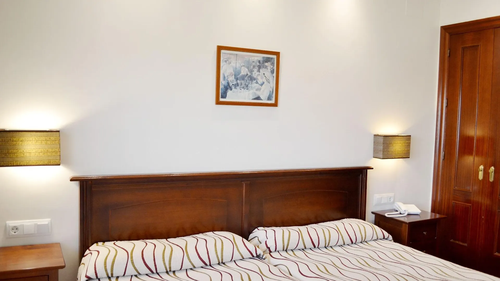 Hotel Tarik Torremolinos