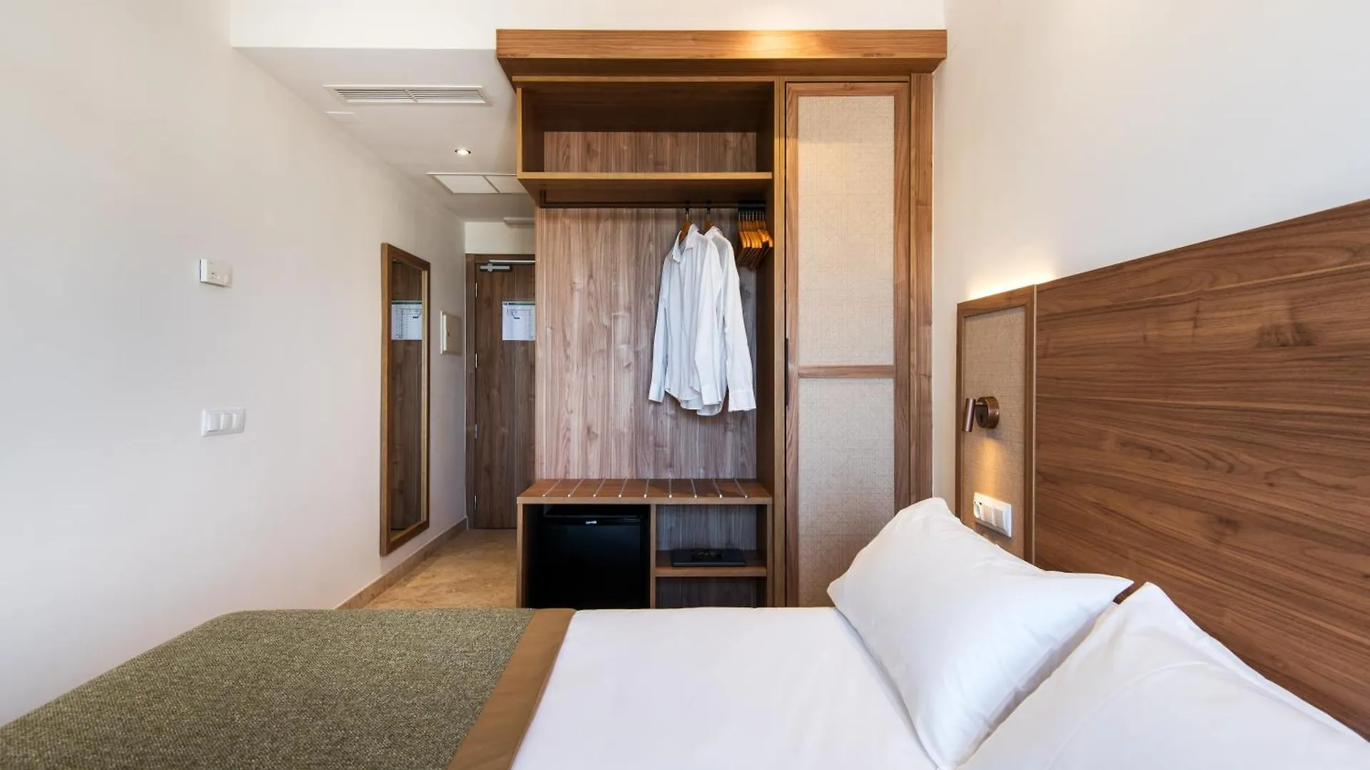Hotel Tarik Torremolinos