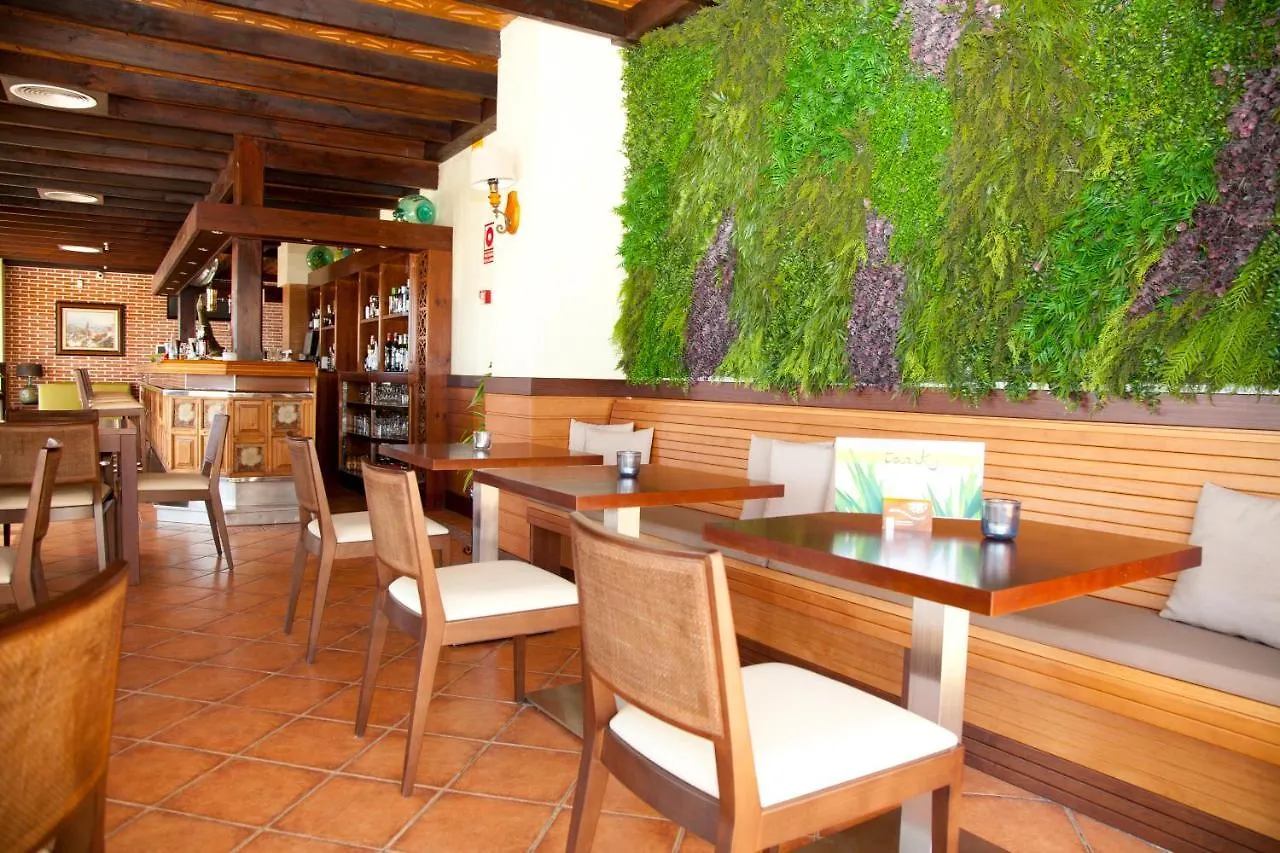 Hotel Tarik Torremolinos