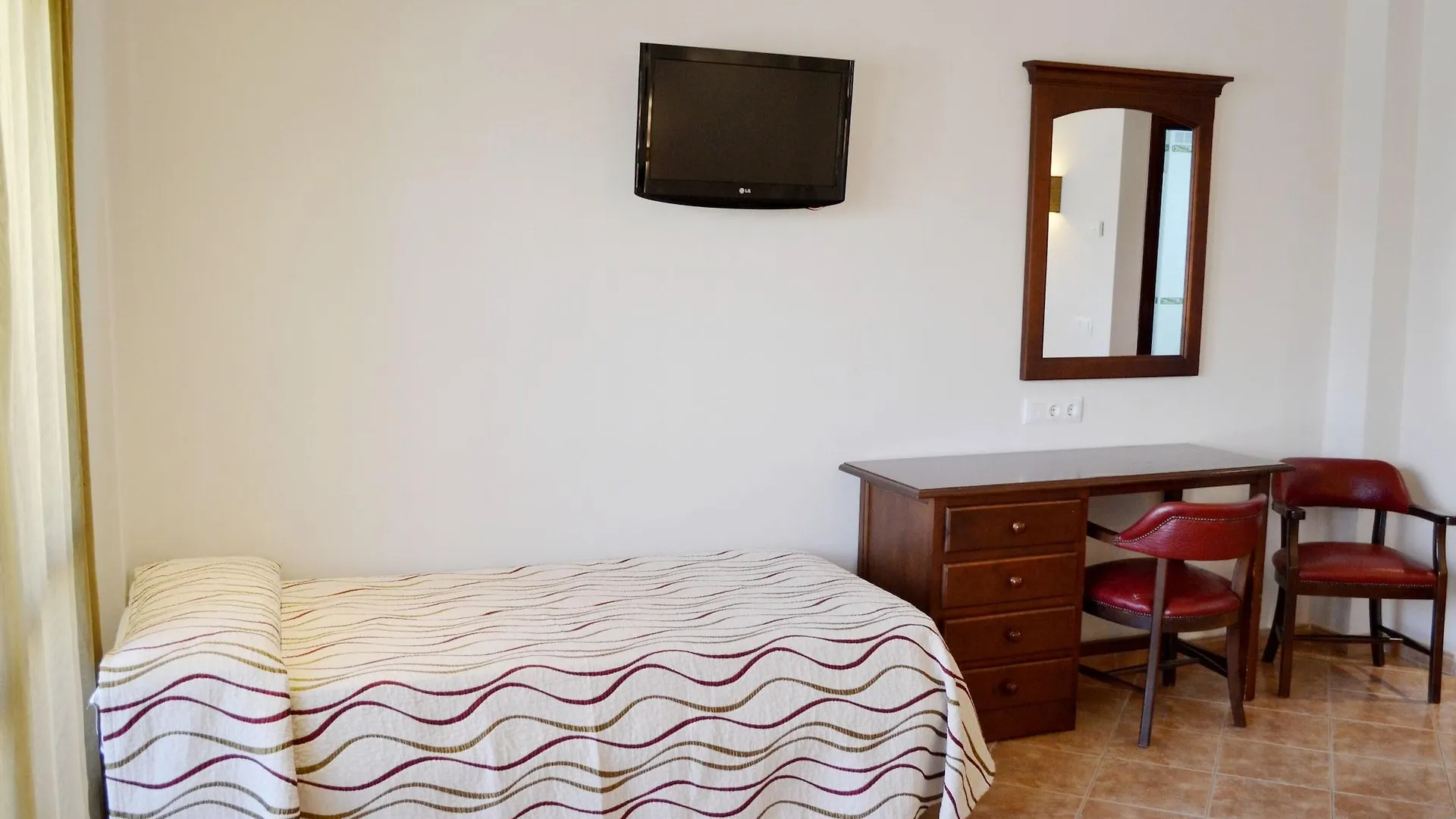 Hotel Tarik Torremolinos