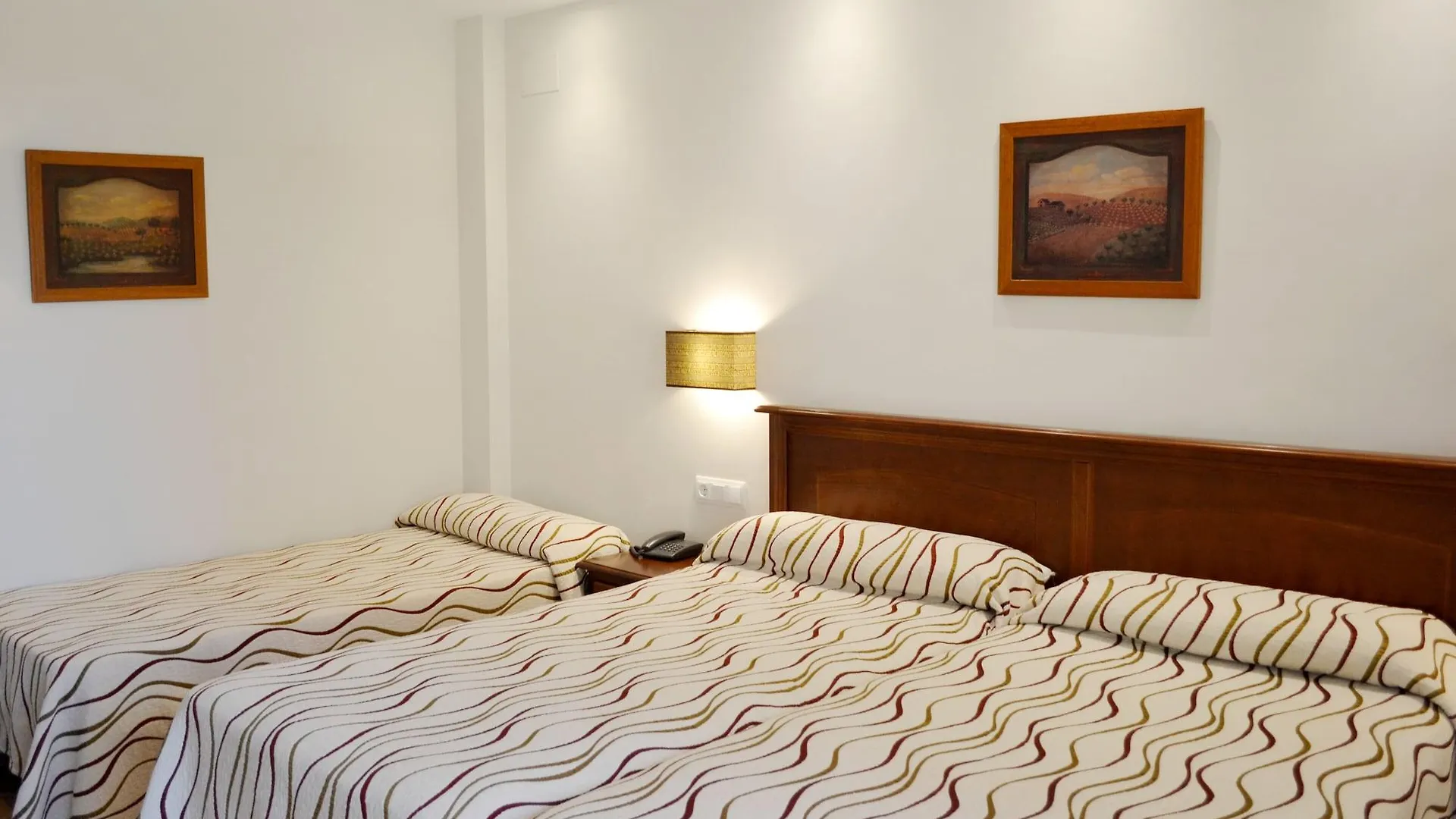 Hotel Tarik Torremolinos