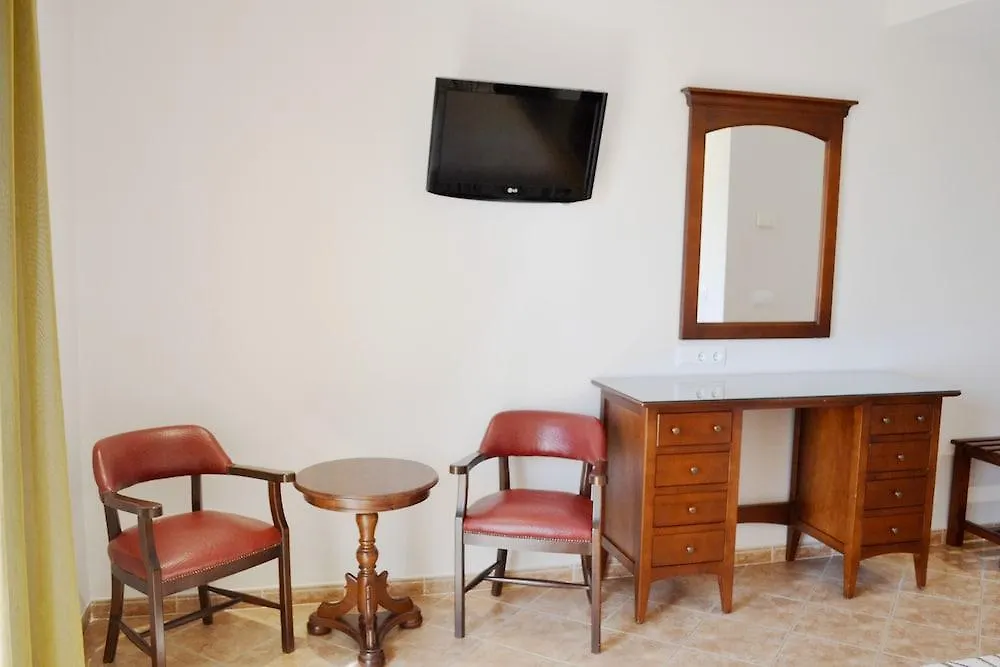 Hotel Tarik Torremolinos
