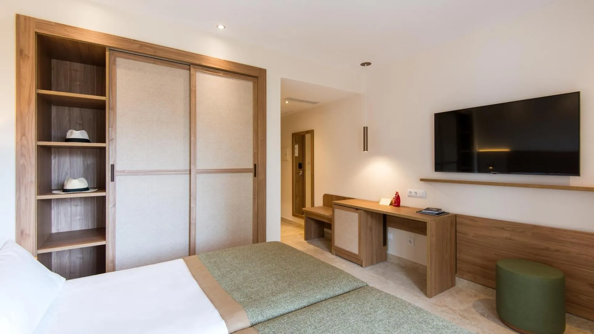 Hotel Tarik Torremolinos