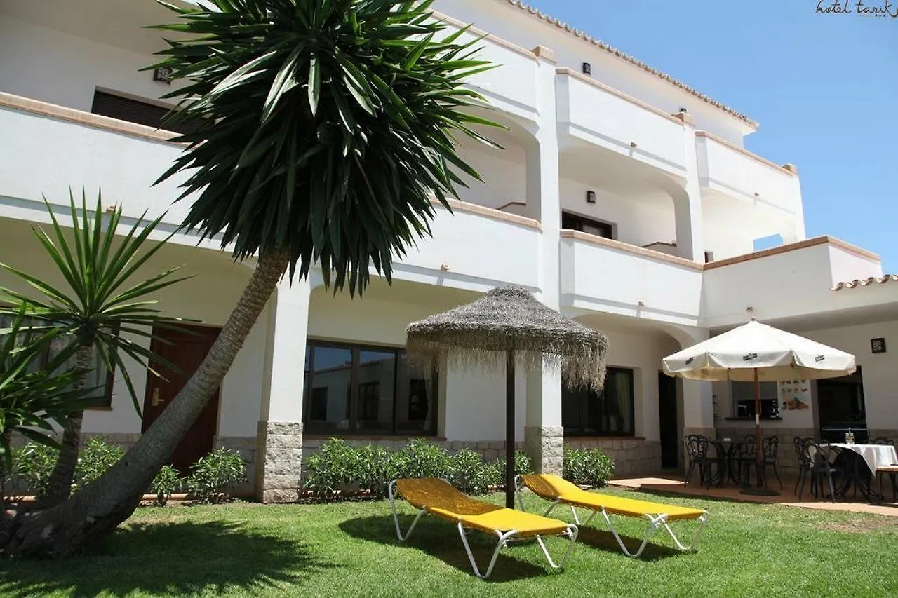 Hotel Tarik Torremolinos